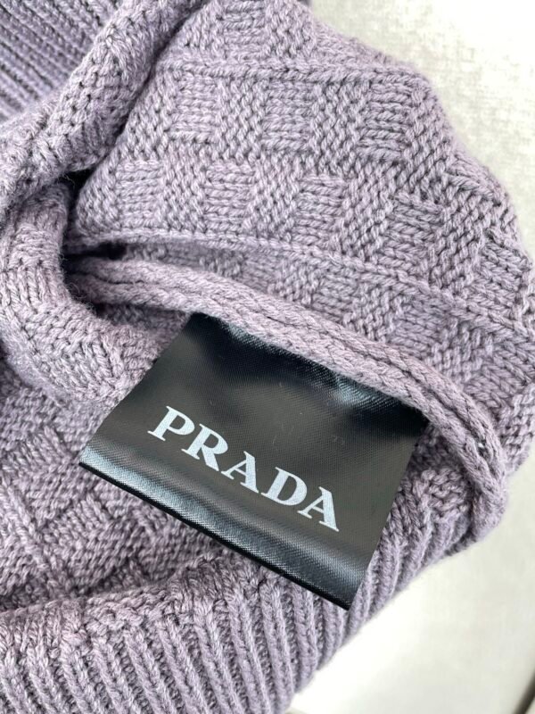 e1eb77f7 PRDA Knit Jumper - Lavender