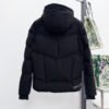 MNCLR Insulated Hooded Jacket