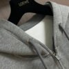 LWE Zip-Through Hoodie