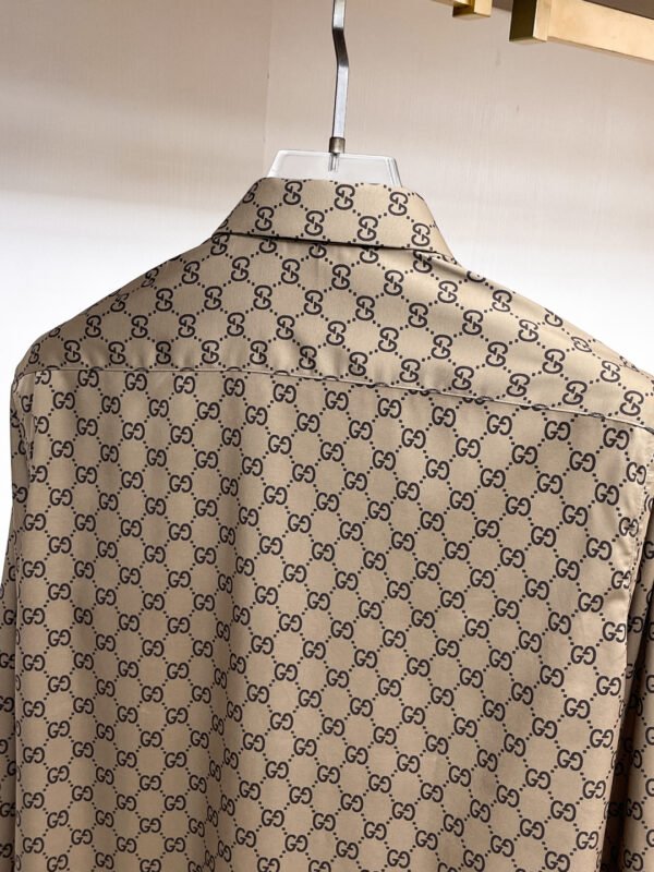 GCCI Monogram Jacket