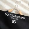 DG Crew Neck Logo Jumper