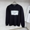 DG Printed Logo Jumper
