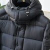 MNCLR Puffer Jacket