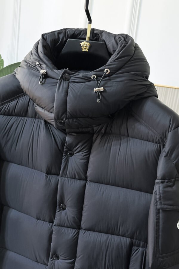 MNCLR Puffer Jacket