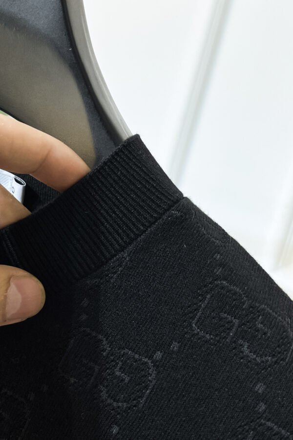 GCCI Crew Neck Jumper