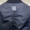 e749a982 LWE Zip-Up Jacket with Hook Fastening - Black