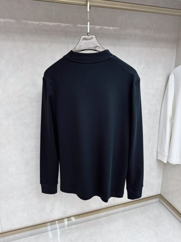 e7aff494 LWE Logo Crew Neck Jumper