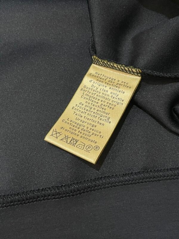 e911971f HRMS Graphic Appliqué Jumper – Navy Blue