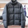 PRDA Puffer Jacket - Black