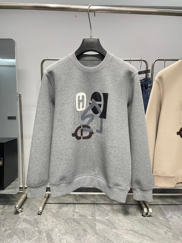 eb0f0c52 HRMS Crew Neck Jumper