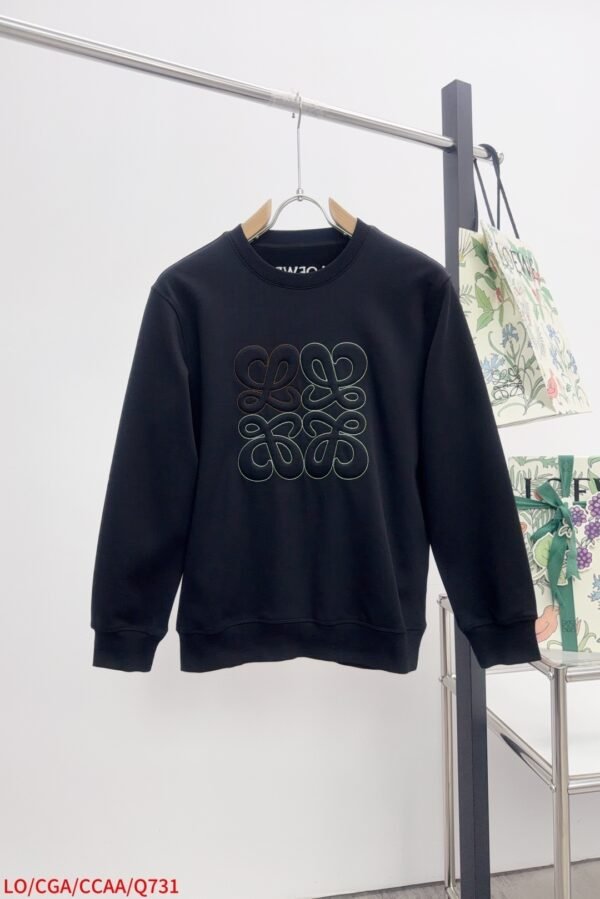 ec22e193 LWE Crew Neck Jumper