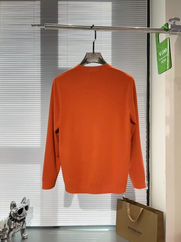 HRMS Crew Neck Jumper