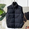 f0da80cc MNCLR Padded Zip Gilet