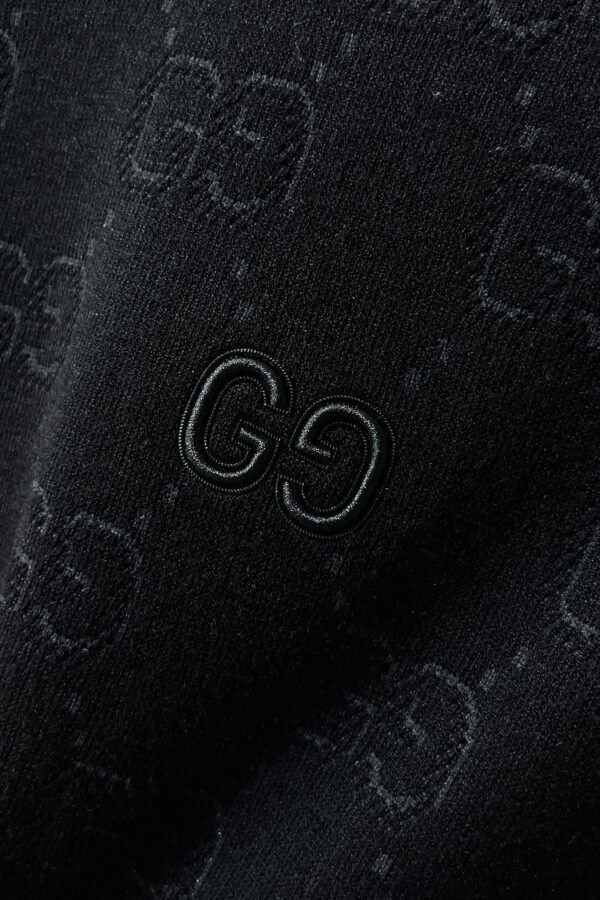 GCCI Crew Neck Jumper