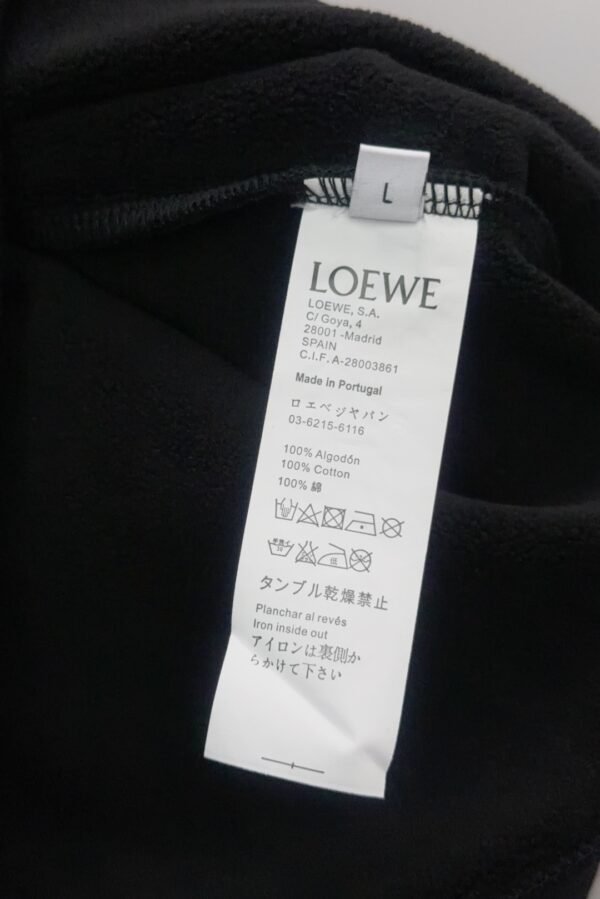 f418f5a3 LWE Crew Neck Jumper