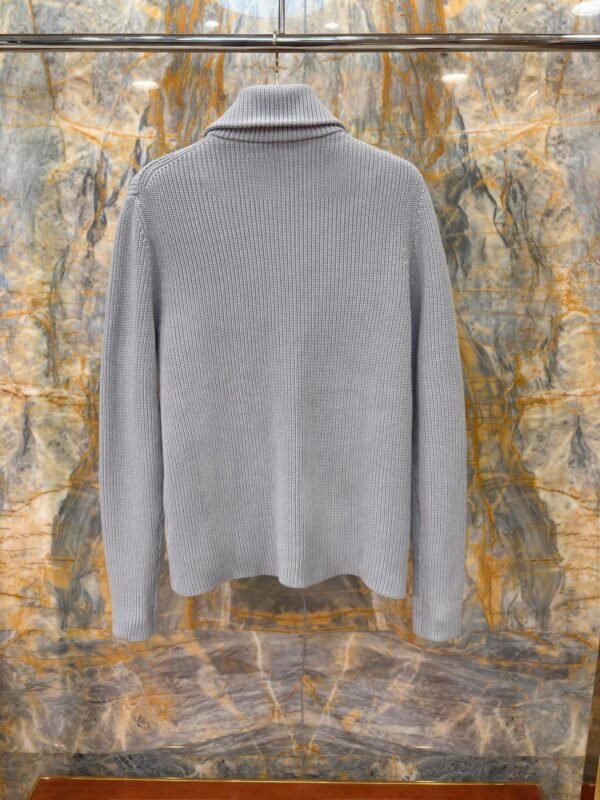 f48c8909 DG Zip Jacket - Grey