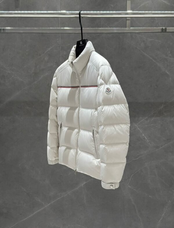 MNCLR Puffer Jacket