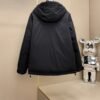 PRDA Hooded Zip Jacket
