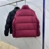 MNCLR Quilted Puffer Outerwear