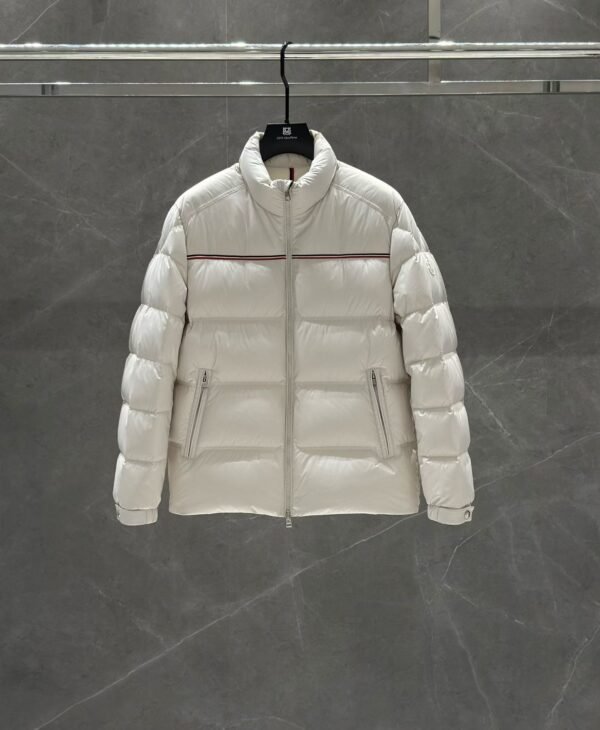 MNCLR Puffer Jacket