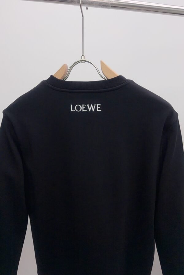 f91af830 LWE Crew Neck Jumper