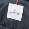 MNCLR Mixed Panel Puffer Jacket