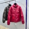 MNCLR Quilted Puffer Outerwear