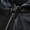 fa18b03b PRDA Zip-Up Jacket
