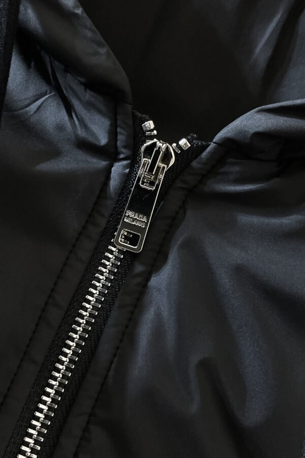 fa18b03b PRDA Zip-Up Jacket