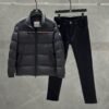 MNCLR Puffer Jacket