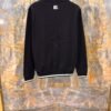 DG Logo Crew Neck Jumper - Black