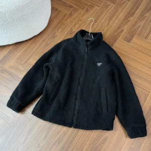 BLNCG Loop Sports Zip-Up Fleece Jacket