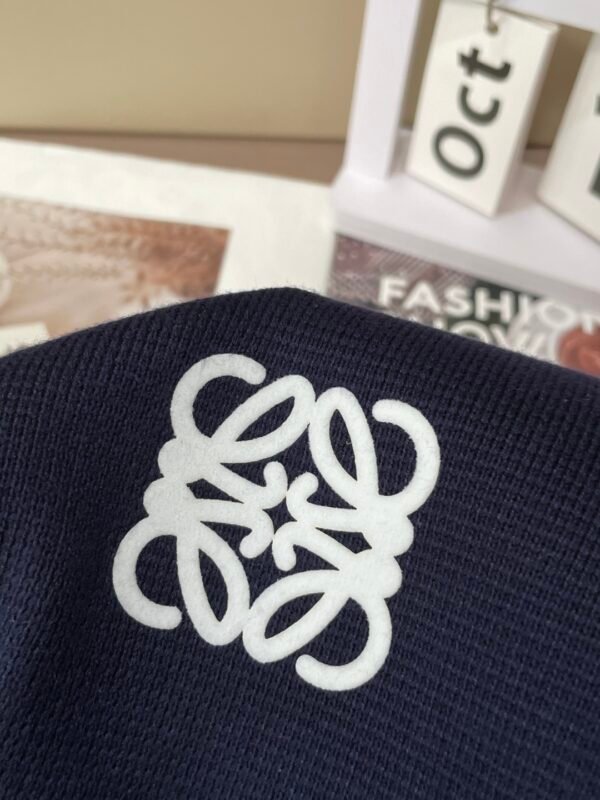 LWE Zip-Through Jacket with Contrast Stripe