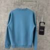 CD Crew Neck Jumper - Blue