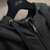 ffab2eb0 DG Zip Hooded Jacket