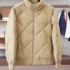 0127327e BRBY Quilted Jacket