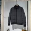 BRBY Quilted Jacket