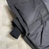 CG Insulated Utility Jacket - Black