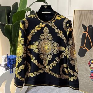 VRSC Maschera Baroque Jumper