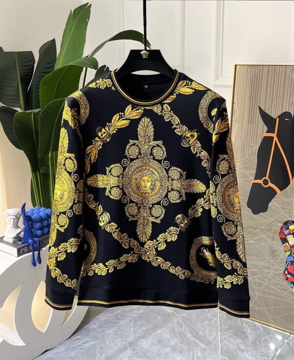 VRSC Maschera Baroque Jumper