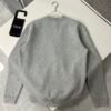 CD Crew Neck Jumper - Grey