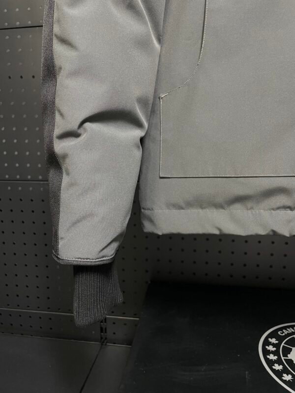 CG Insulated Utility Jacket - Slate Green