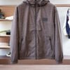 FND All-Over Monogram Hooded Jacket