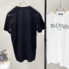2 BLMN Paris Logo-Print Cotton T-Shirt