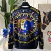 VRSC Mixed Baroque Long-Sleeve Jumper