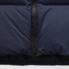 CG Quilted Puffer Gilet - Navy Blue