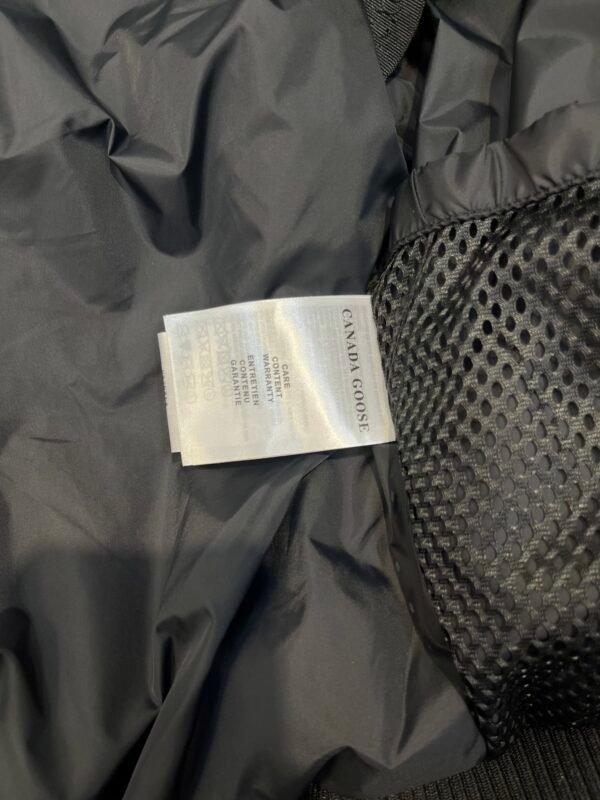 280f0829 CG Fur-Trim Hooded Jacket with Utility Pockets - Grey