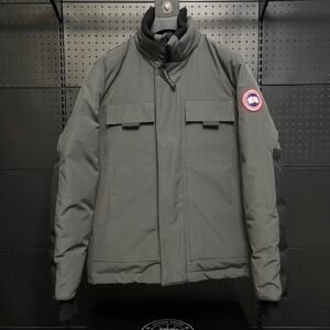 2b1d9126 CG Insulated Utility Jacket - Slate Green