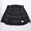 CG Quilted Puffer Gilet - Black