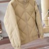 384e0598 BRBY Quilted Jacket